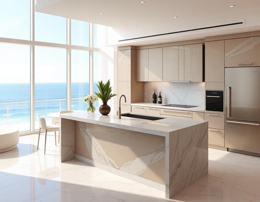 Oceania IV Unit 2146 condo sold at 16400 Collins Avenue # 2146, Sunny Isles Beach FL 33160