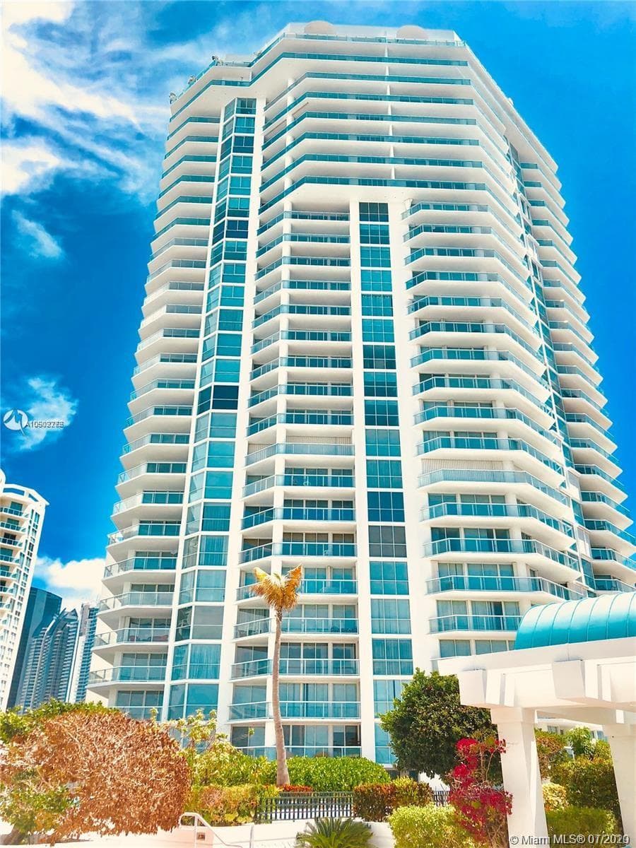 Oceania IV Unit 442 condo rented at 16400 Collins Ave # 442, Sunny Isles Beach FL 33160