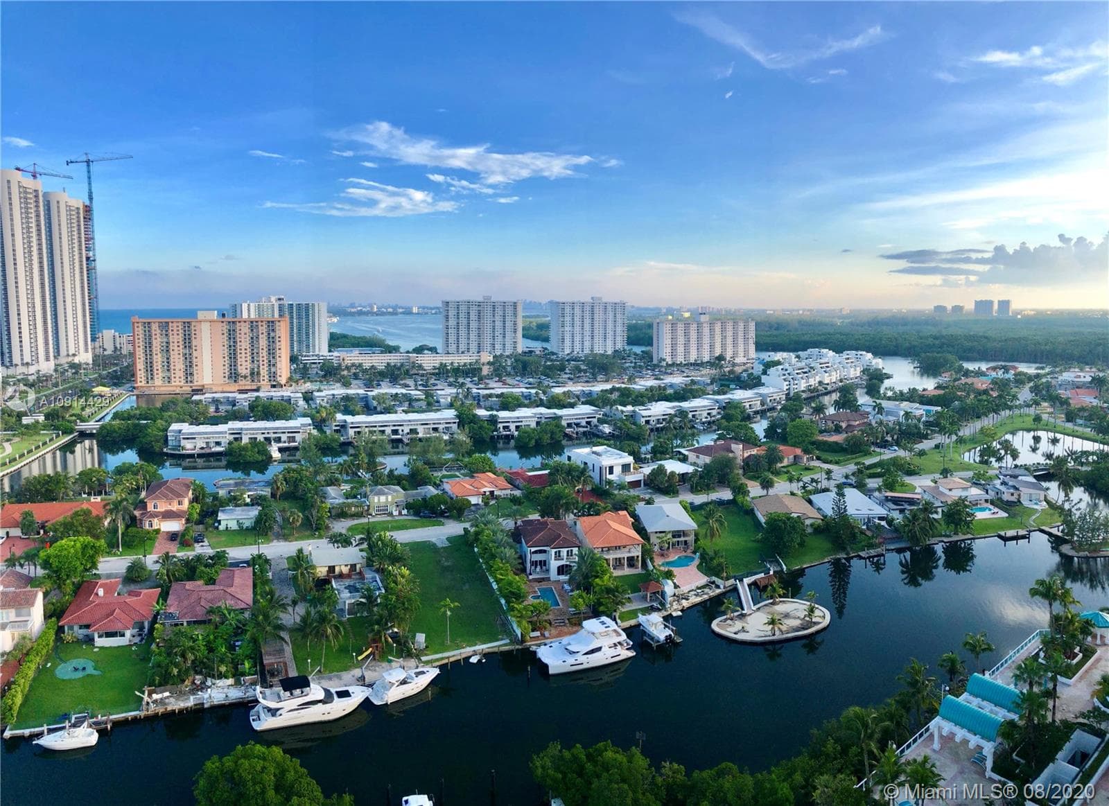 Oceania IV Unit 2145 condo rented at 16400 Collins Ave # 2145, Sunny Isles Beach FL 33160
