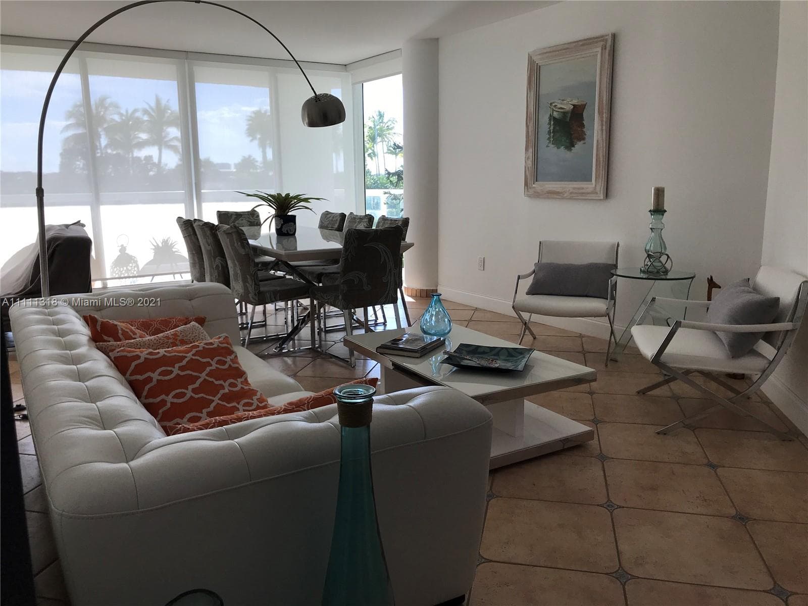 Oceania IV Unit 445 condo rented at 16400 Collins Ave # 445, Sunny Isles Beach FL 33160