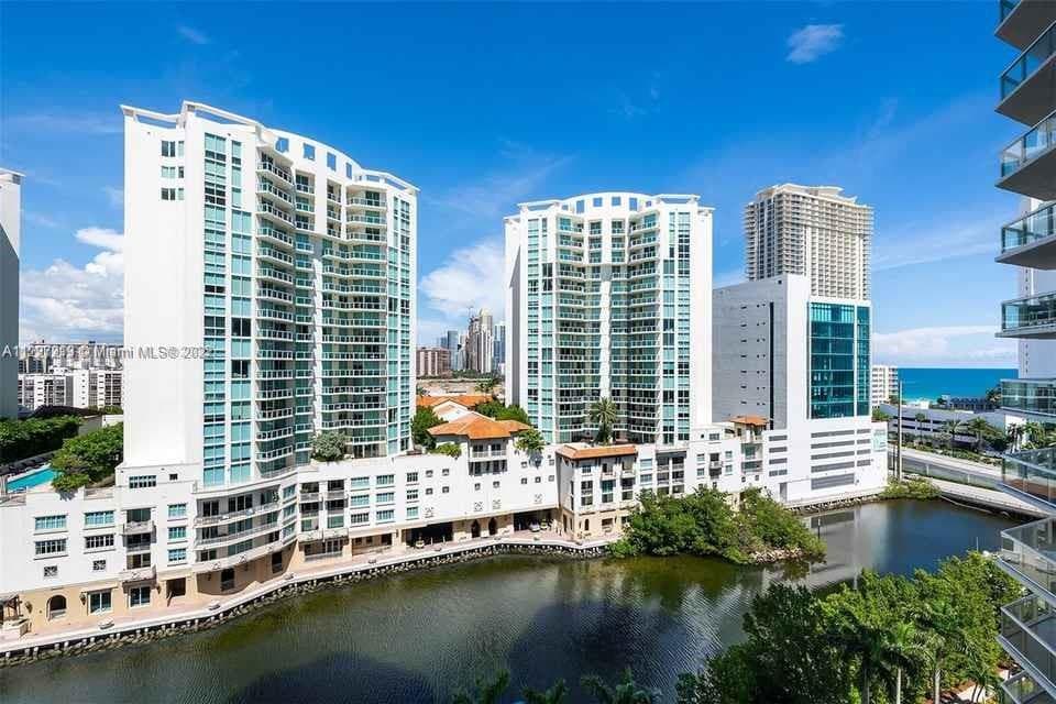Oceania IV Unit 946 condo rented at 16400 Collins Ave # 946, Sunny Isles Beach FL 33160