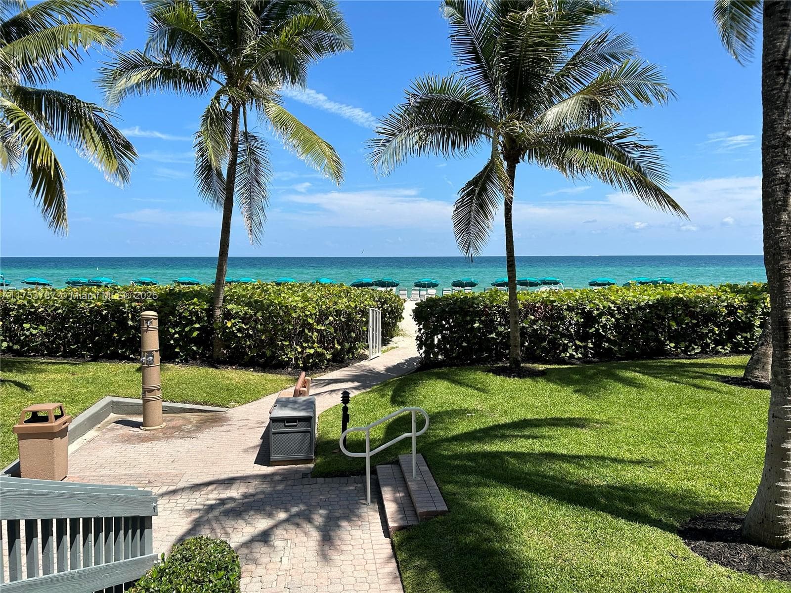 Oceania IV Unit 445 condo rented at 16400 Collins Ave # 445, Sunny Isles Beach FL 33160