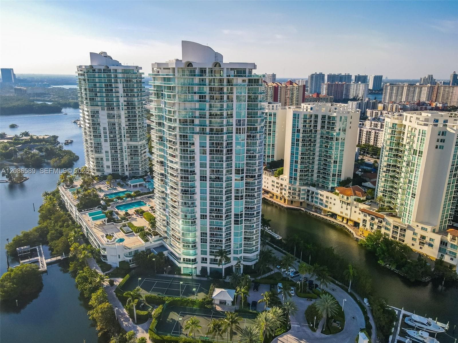 Oceania IV Unit 1541 condo for rent at 16400 collins ave # 1541, Sunny Isles Beach, FL 33160