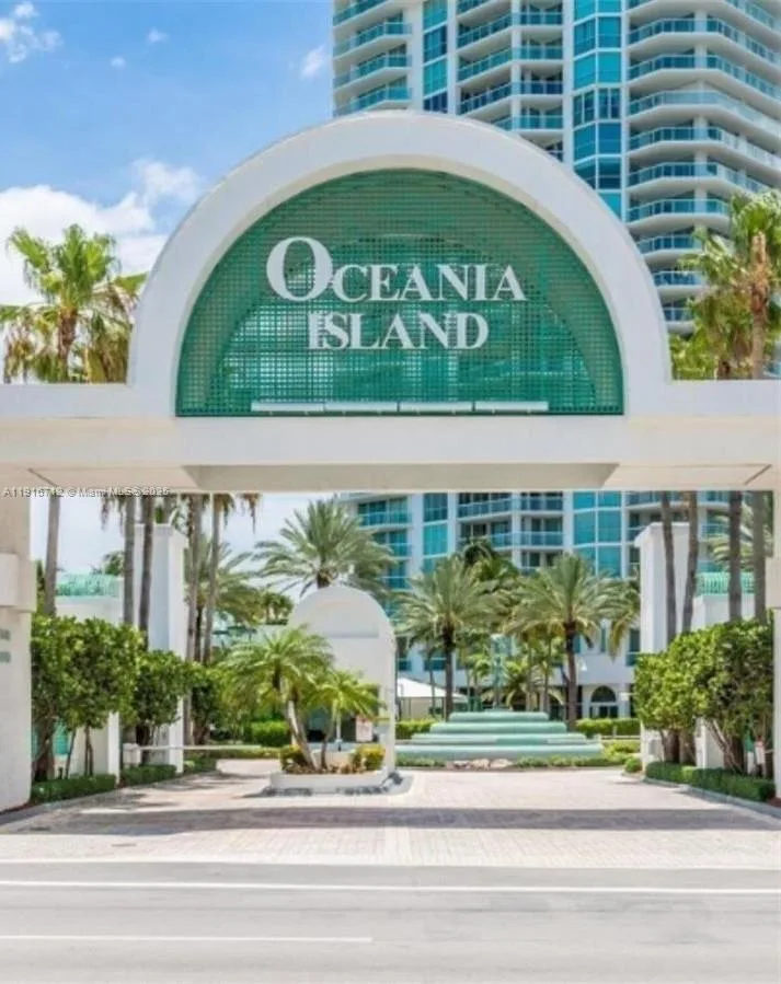 Oceania IV Unit 1246 condo for sale at 16400 Collins Ave # 1246, Sunny Isles Beach FL 33160